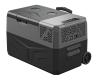 Yolco Lodówka turystyczna BCX30 Carbon - 1137844 - zdjęcie 1
